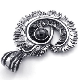 Για Την Επιλογή Σας Χρώμα Λαμπρότητα Εξαιρετικής Ποιότητας Μενταγιόν Τιτανίου