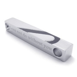 Μενταγιόν Τιτανίου Υψηλής Ποιότητας, Εκλεπτυσμένης Τεχνολογίας Και Λαμπρότητας Χρωμάτων