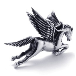 Ελκυστικό Σχεδιασμός, Λαμπρότητα Χρώματος, Ανώτερης Ποιότητας Κρεμαστό Τιτανίου