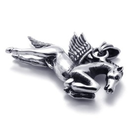 Ελκυστικό Σχεδιασμός, Λαμπρότητα Χρώματος, Ανώτερης Ποιότητας Κρεμαστό Τιτανίου