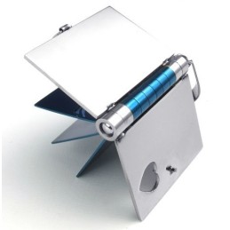 Μενταγιόν Τιτανίου Εξαιρετικής Ποιότητας, Λαμπρότητα Χρωμάτων Τελευταίας Τεχνολογίας