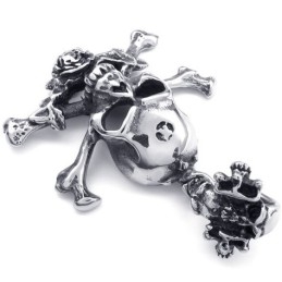 Μενταγιόν Τιτανίου Αξιόπιστης Ποιότητας, Λεπτής Επεξεργασίας, Σε Λεπτές Αποχρώσεις