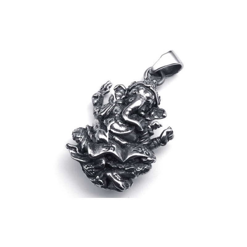 Πολυτελές Μενταγιόν Τιτανίου Σε Λεπτή Σχεδίαση, Αξιόπιστη Ποιότητα