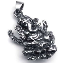 Πολυτελές Μενταγιόν Τιτανίου Σε Λεπτή Σχεδίαση, Αξιόπιστη Ποιότητα