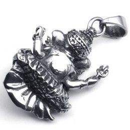 Πολυτελές Μενταγιόν Τιτανίου Σε Λεπτή Σχεδίαση, Αξιόπιστη Ποιότητα