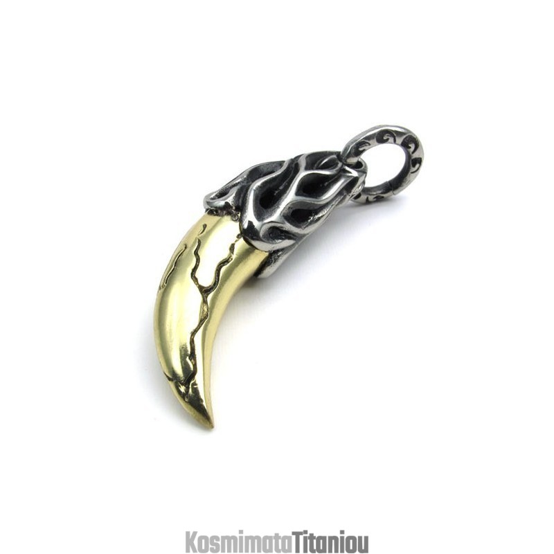 Λεπτά Επεξεργασμένη Λαμπρότητα Χρωμάτων Η Βασίλισσα Της Ποιότητας Μενταγιόν Τιτανίου