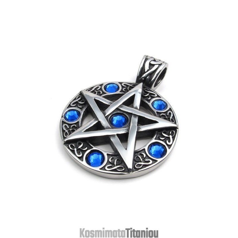 Όμορφο Σχέδιο Όμορφο Σε Χρώματα Η Βασίλισσα Της Ποιότητας Μενταγιόν Τιτανίου
