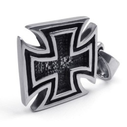 Για Την Επιλογή Σας Χρώμα Λαμπρότητα Ανώτερης Ποιότητας Σταυρός Από Τιτάνιο