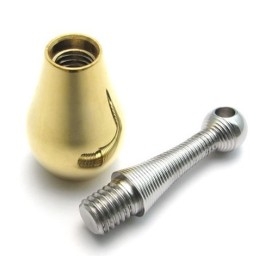 Κρεμαστό Τιτανίου Με Επιδέξιο Σχεδιασμό, Λαμπρότητα Χρώματος, Αξιόπιστη Φήμη