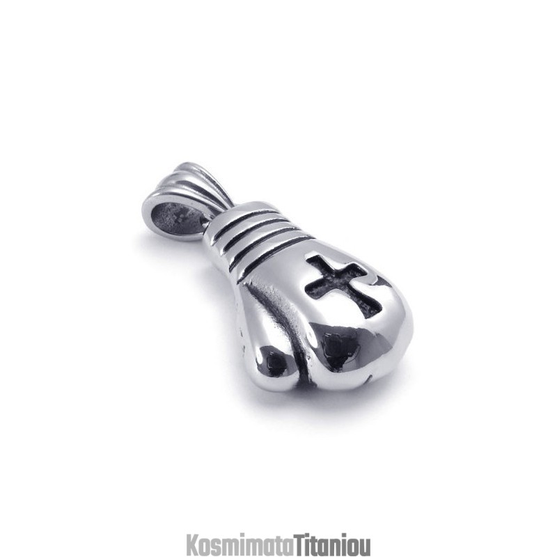 Μενταγιόν Από Τιτάνιο Με Επιδέξιο Σχεδιασμό Και Λαμπρότητα Χρωμάτων, Που Πωλείται Καλά Σε Όλο Τον Κόσμο