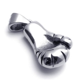 Μενταγιόν Από Τιτάνιο Με Επιδέξιο Σχεδιασμό Και Λαμπρότητα Χρωμάτων, Που Πωλείται Καλά Σε Όλο Τον Κόσμο