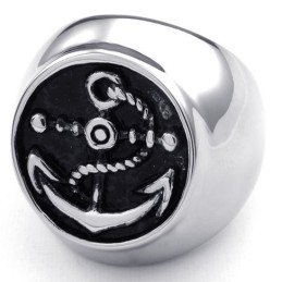 Διάφορα Στυλ Χρώμα Λαμπρότητα Αξιόπιστη Ποιότητα Δαχτυλίδι Τιτανίου