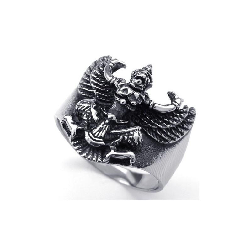 Ελκυστικό Σχεδιασμός, Χρώμα, Λαμπρότητα, Αξιόπιστη Ποιότητα, Δαχτυλίδι Τιτανίου