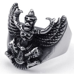 Ελκυστικό Σχεδιασμός, Χρώμα, Λαμπρότητα, Αξιόπιστη Ποιότητα, Δαχτυλίδι Τιτανίου