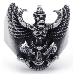 Ελκυστικό Σχεδιασμός, Χρώμα, Λαμπρότητα, Αξιόπιστη Ποιότητα, Δαχτυλίδι Τιτανίου