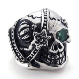 Δαχτυλίδι Τιτανίου Παγκόσμιας Φήμης Με Λαμπρότητα Χρωμάτων Τελευταίας Τεχνολογίας