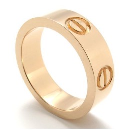 Για Την Επιλογή Σας, Δαχτυλίδι Τιτανίου Υψηλής Ποιότητας, Με Λαμπρότητα Χρώματος