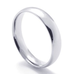 Elegant Shape Color Brilliance Η Βασίλισσα Της Ποιότητας Δαχτυλίδι Τιτανίου