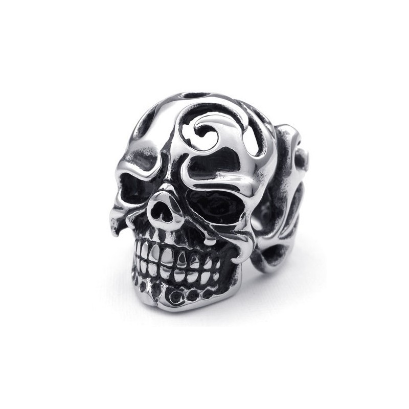 Επαγγελματικό Σχεδιασμός Λεπτά Χρώματα Δαχτυλίδι Τιτανίου Εξαιρετικής Ποιότητας